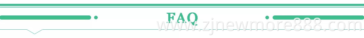 FAQ